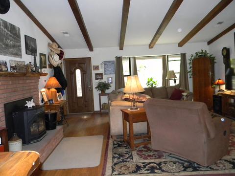 40992 Meadow Dr, Three Rivers, CA 93271 photo 17