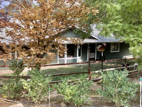 40992 Meadow Dr, Three Rivers, CA 93271 photo 1