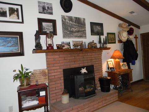 40992 Meadow Dr, Three Rivers, CA 93271 photo 16