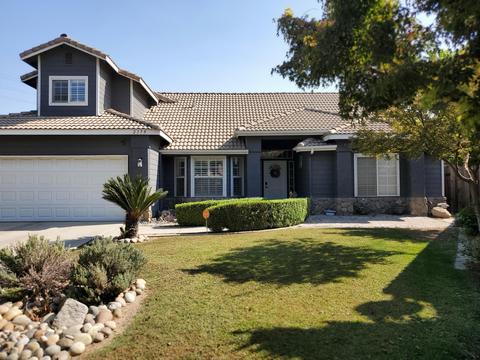 2175 Shell Ct, Tulare, CA 93274 photo 1