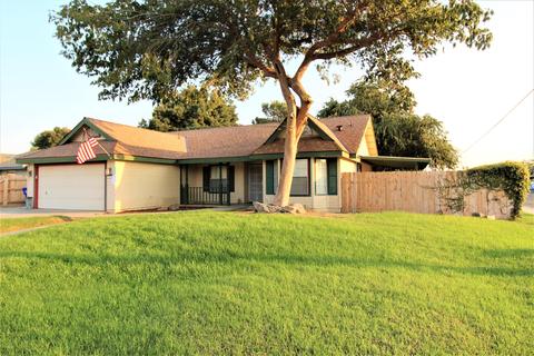 540 W Prospect Ave, Exeter, CA 93221 photo 2