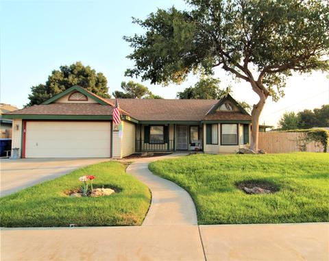 540 W Prospect Ave, Exeter, CA 93221 photo 1