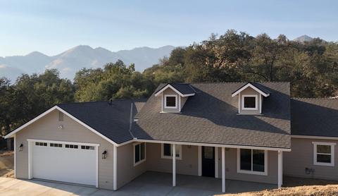 41955 Black Oak Dr, Three Rivers, CA 93271 photo 1