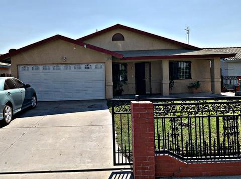 1007 E Parade Ave, Earlimart, CA 93219 photo 1