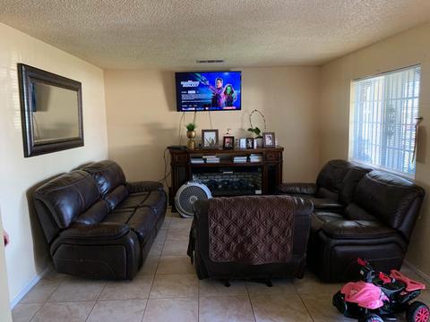1007 E Parade Ave, Earlimart, CA 93219 photo 3