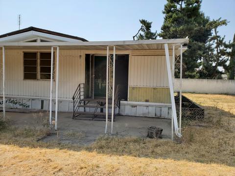 21767 Badger Hill Ave, Exeter, CA 93221 photo 1