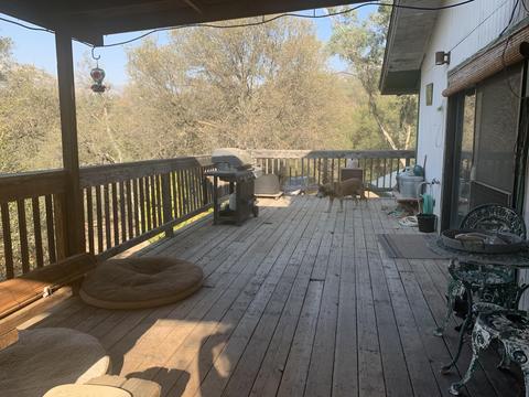 44526 Sierra Dr, Three Rivers, CA 93271 photo 3