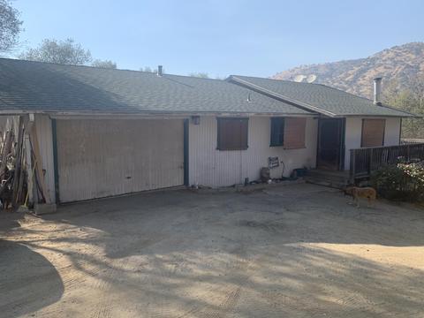 44526 Sierra Dr, Three Rivers, CA 93271 photo 1