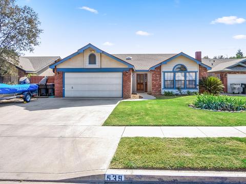 539 E Vine Ct, Visalia, CA 93292 photo 1