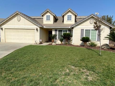 4036 E Vassar Ct, Visalia, CA 93292 photo 1
