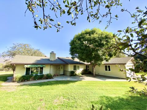16792 Mustang Dr, Springville, CA 93265 photo 2