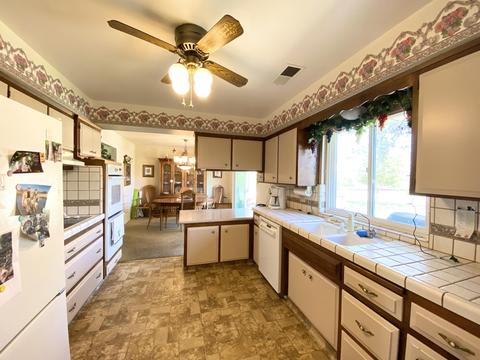 16792 Mustang Dr, Springville, CA 93265 photo 16