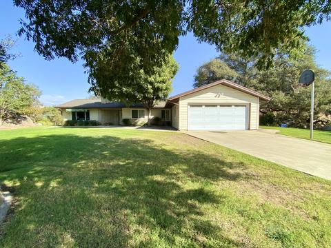 16792 Mustang Dr, Springville, CA 93265 photo 1