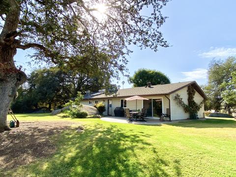 16792 Mustang Dr, Springville, CA 93265 photo 3