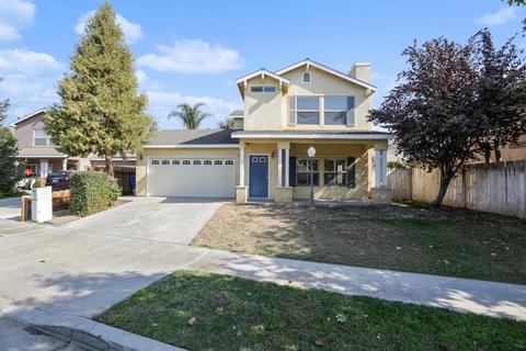 503 Glenn View Dr, Exeter, CA 93221 photo 1