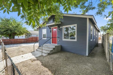 348 S I St, Exeter, CA 93221 photo 3