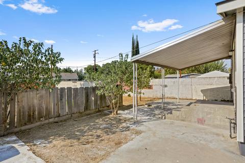 348 S I St, Exeter, CA 93221 photo 23