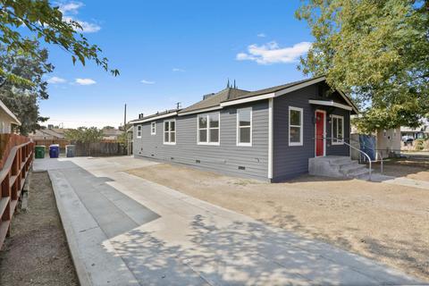 348 S I St, Exeter, CA 93221 photo 2