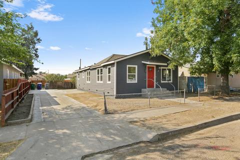 348 S I St, Exeter, CA 93221 photo 4
