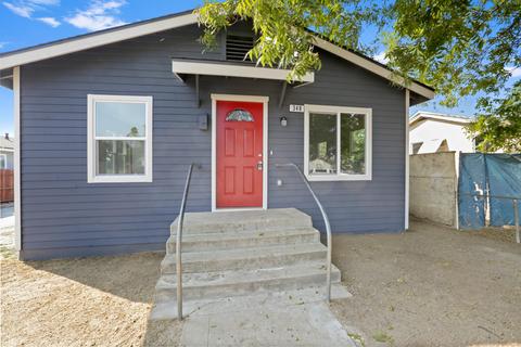 348 S I St, Exeter, CA 93221 photo 5