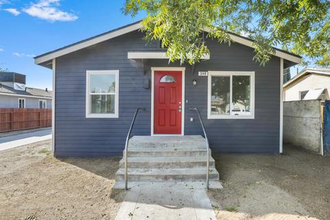 348 S I St, Exeter, CA 93221 photo 1