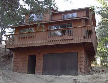 40766 Ferndale Dr, Three Rivers, CA 93271 photo 1