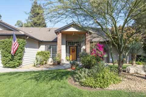 379 Old Line Ave, Exeter, CA 93221 photo 2