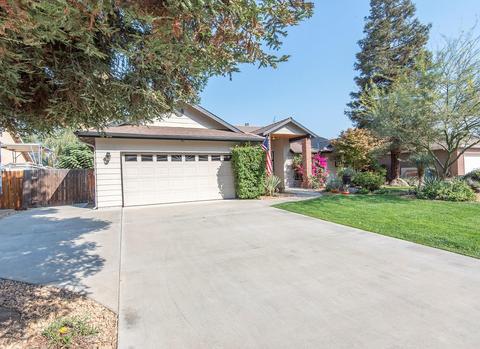 379 Old Line Ave, Exeter, CA 93221 photo 3