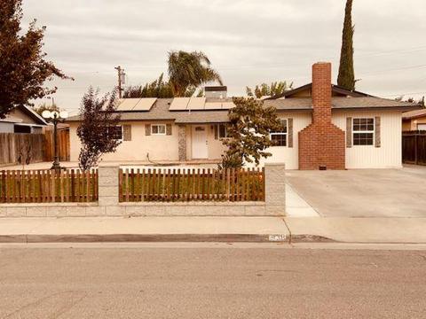 938 Avocado Dr, Lemoore, CA 93245 photo 3