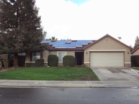 2618 E Cherry Ave, Visalia, CA 93292 photo 1