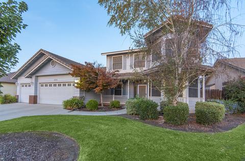 2314 Beech Dr, Visalia, CA 93292 photo 2