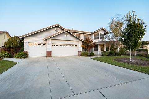2314 Beech Dr, Visalia, CA 93292 photo 1
