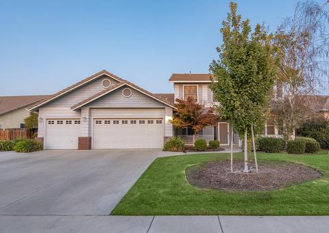 2314 Beech Dr, Visalia, CA 93292 photo 3