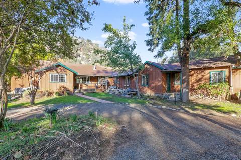 44291 N Fork Dr, Three Rivers, CA 93271 photo 5