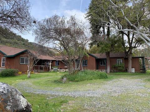 44291 N Fork Dr, Three Rivers, CA 93271 photo 2