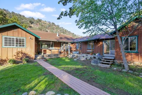 44291 N Fork Dr, Three Rivers, CA 93271 photo 6