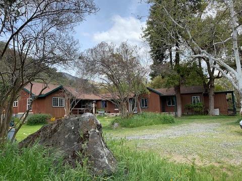 44291 N Fork Dr, Three Rivers, CA 93271 photo 1