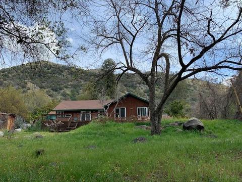 44291 N Fork Dr, Three Rivers, CA 93271 photo 3
