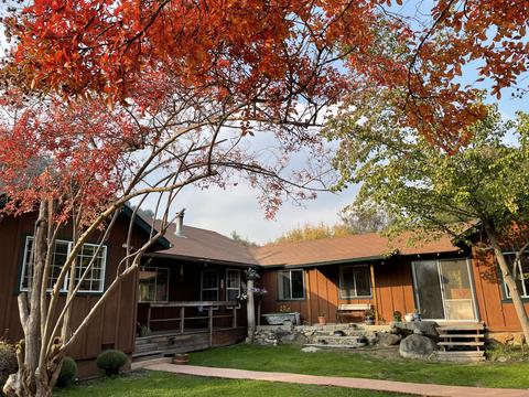 44291 N Fork Dr, Three Rivers, CA 93271 photo 61