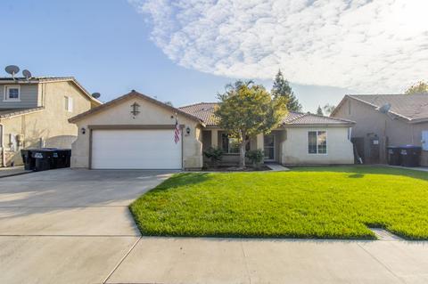 4019 E Hillcrest Ave, Visalia, CA 93292 photo 1