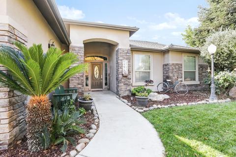 1270 Meadow Ave, Exeter, CA 93221 photo 1