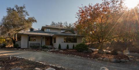 40916 Elk Dr, Three Rivers, CA 93271 photo 3