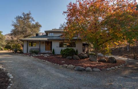 40916 Elk Dr, Three Rivers, CA 93271 photo 2
