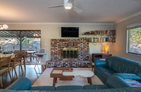 40916 Elk Dr, Three Rivers, CA 93271 photo 5
