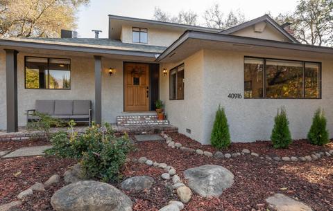 40916 Elk Dr, Three Rivers, CA 93271 photo 1