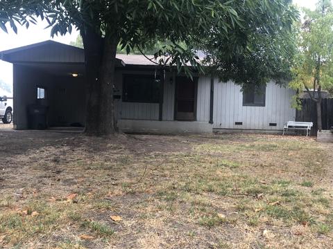 336 N B St, Exeter, CA 93221 photo 1