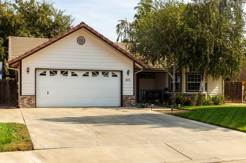 425 Benjamin Ct, Exeter, CA 93221 photo 2