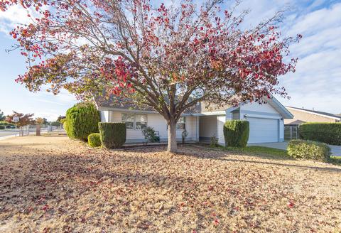 800 N B St, Exeter, CA 93221 photo 1