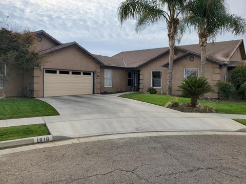 1816 Sutter Cir, Tulare, CA 93274 photo 1
