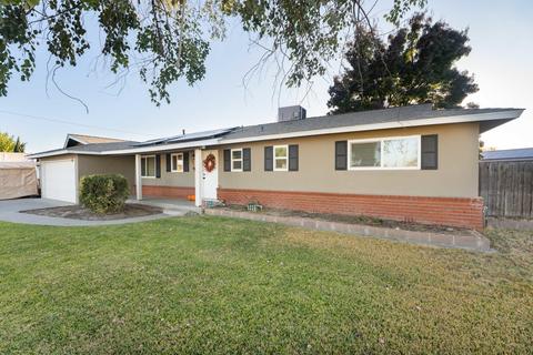351 W Spring Ln, Lemoore, CA 93245 photo 2